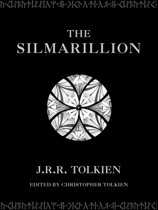 Title details for The Silmarillion by J. R. R. Tolkien - Wait list